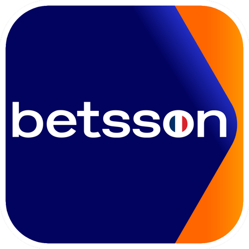 betsson france app logo