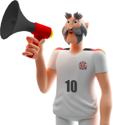 spain team fan