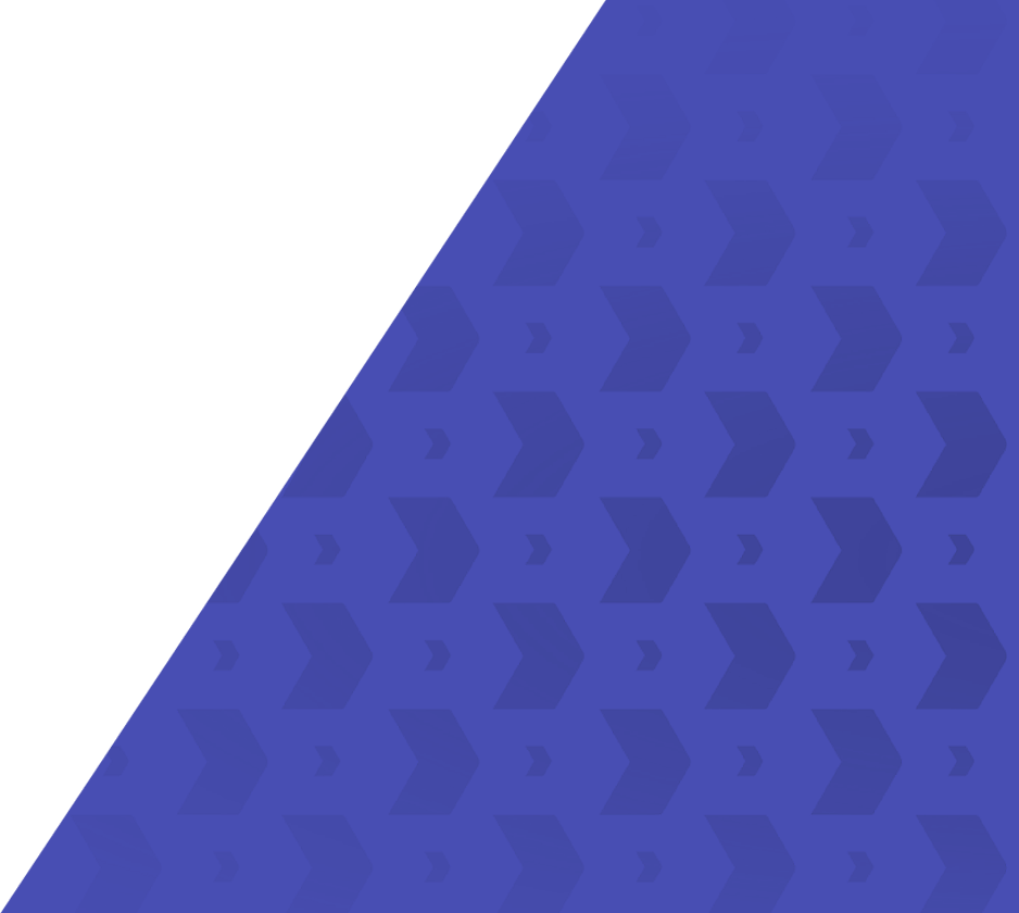 blue background